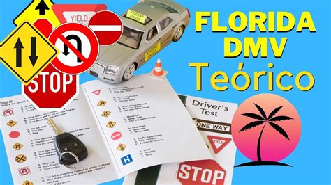 Examen conducir florida. Things To Know About Examen conducir florida. 